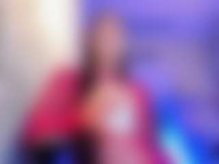 SaraCabali's Live Sex Cam Show