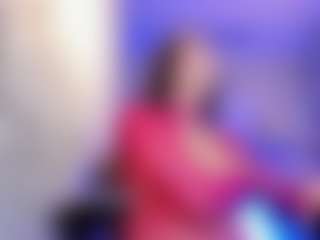 SaraCabali's Live Sex Cam Show
