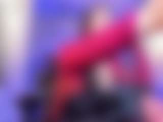 SaraCabali's Live Sex Cam Show