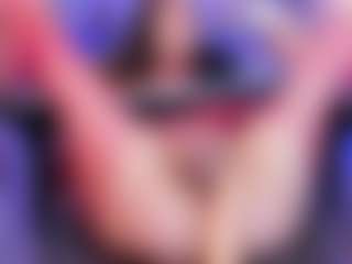SaraCabali's Live Sex Cam Show