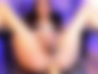SaraCabali's Live Sex Cam Show