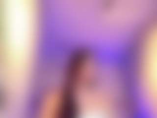 SaraCabali's Live Sex Cam Show