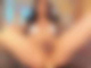 SaraCabali's Live Sex Cam Show