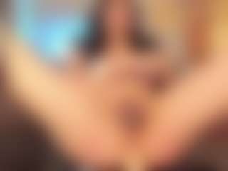 SaraCabali's Live Sex Cam Show
