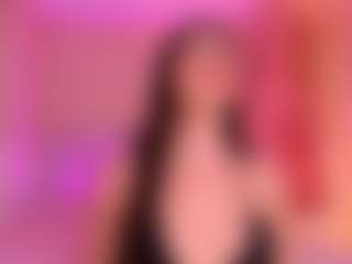 SaraCabali's Live Sex Cam Show
