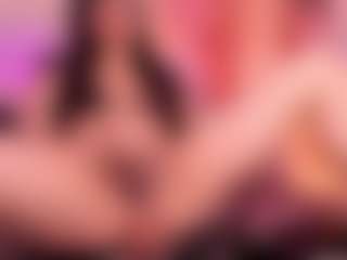 Live cam show with SaraCabali - English on Camsoda