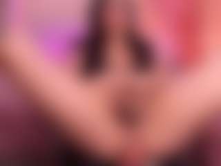 SaraCabali's Live Sex Cam Show
