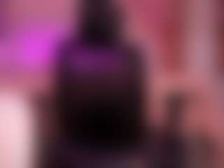 Live cam show with SaraCabali - English on Camsoda