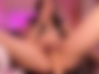 Live cam show with SaraCabali - Blue Eyes on Camsoda