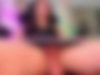 SaraCabali's Live Sex Cam Show