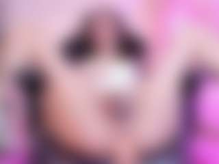 SaraCabali's Live Sex Cam Show