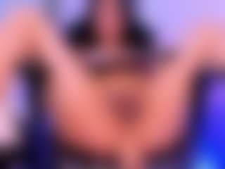 Live cam show with SaraCabali - Blue Eyes on Stripli.com