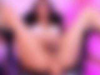 SaraCabali's Live Sex Cam Show