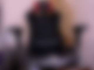 Live cam show with SaraCabali - Blue Eyes on Dare Cams