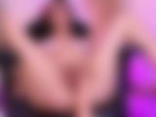 SaraCabali's Live Sex Cam Show