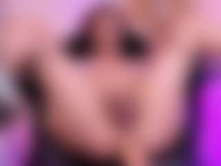 Live cam show with SaraCabali - Blonde Hair on Mixed Magazine Live