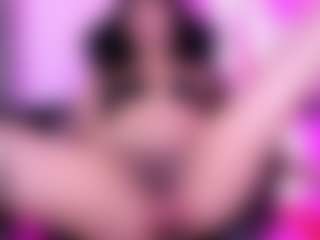 Live cam show with SaraCabali - English on anonymated.com
