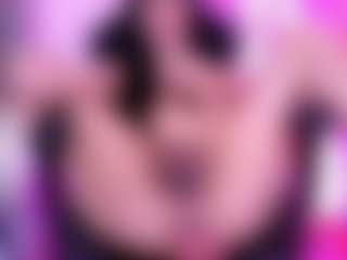 Live cam show with SaraCabali - Submissive on anonymated.com