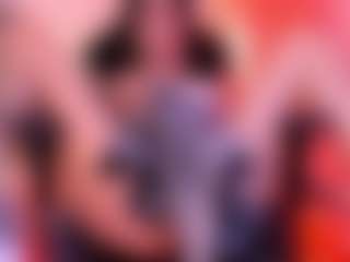 SaraCabali's Live Sex Cam Show