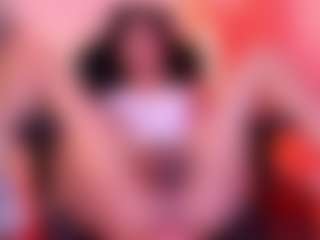 Live cam show with SaraCabali - Blonde Hair on Camsoda