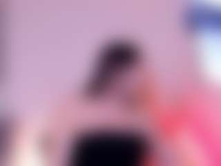 SaraCabali's Live Sex Cam Show