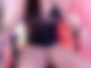 Live cam show with SaraCabali - English on Dare Cams