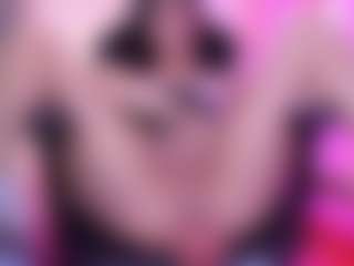 SaraCabali's Live Sex Cam Show