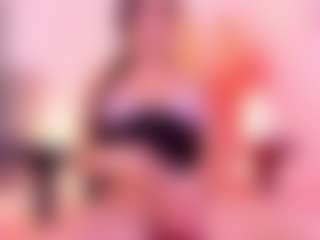 Live cam show with SaraCabali - Uncut on crypto-cams