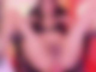 Live cam show with SaraCabali - Gape on Dolls Live