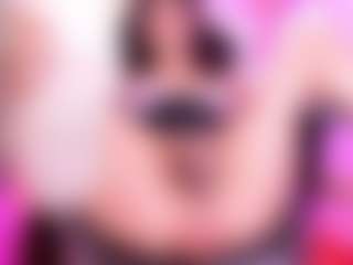 Live cam show with SaraCabali - English on WildCum