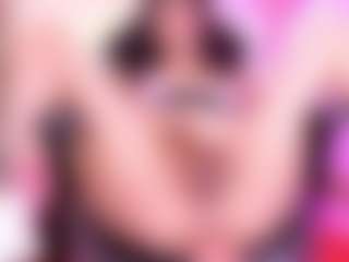 Live cam show with SaraCabali - Ejaculation on Camsoda