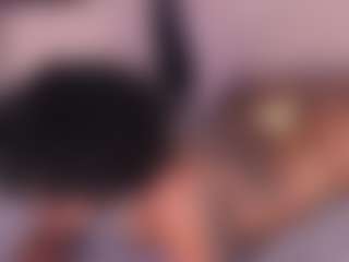 Live cam show with Ambra Cohelo - Eating Pussy on Nude Live Now