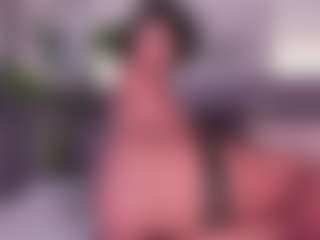 Live cam show with Ambra Cohelo - Spank Black on milfzrlive.com