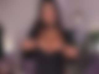 Ambra Cohelo's Live Sex Cam Show