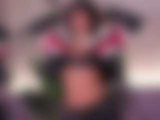 Ambra Cohelo's Live Sex Cam Show