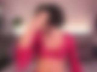 Ambra Cohelo's Live Sex Cam Show