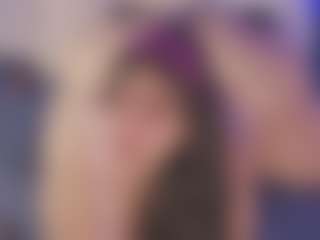 Live cam show with Emma - Gagging on x69.live