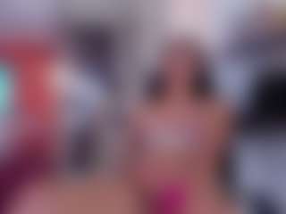 KatadelaFontaine's Live Sex Cam Show
