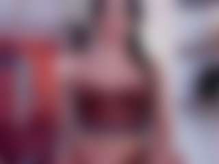 KatadelaFontaine's Live Sex Cam Show