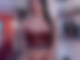 KatadelaFontaine's Live Sex Cam Show