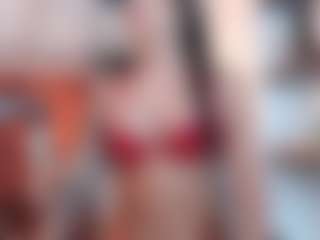 KatadelaFontaine's Live Sex Cam Show