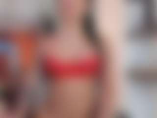 KatadelaFontaine's Live Sex Cam Show