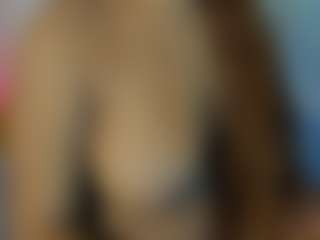 Live cam show with Taylor Sam - Curly on fuck-show.com