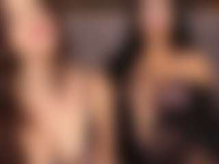 Emperatriz y Linsey's Live Sex Cam Show