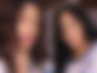 Emperatriz y Linsey's Live Sex Cam Show
