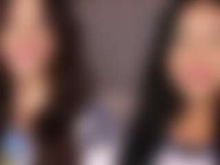 Emperatriz y Linsey's Live Sex Cam Show