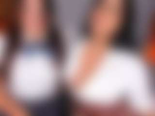Emperatriz y Linsey's Live Sex Cam Show