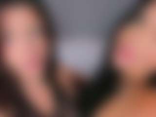 Emperatriz y Linsey's Live Sex Cam Show