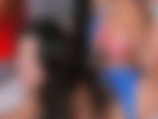 Emperatriz y Linsey's Live Sex Cam Show