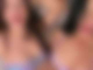 Emperatriz y Linsey's Live Sex Cam Show